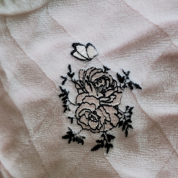 Baby Girls 3-6 Months Laura Ashley Snowsuit - Picture 2 of 5